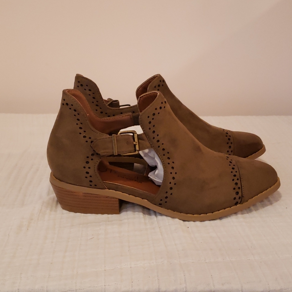 Boutique by Corkys Shoes